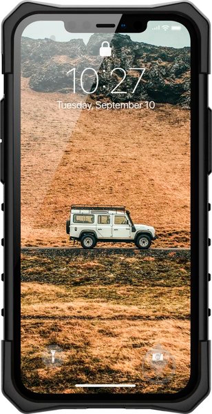 Чехол UAG Pathfinder SE 112347117271 для Apple iPhone 12 Mini - фото 5
