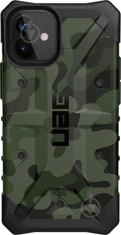 Чехол UAG Pathfinder SE 112347117271 для Apple iPhone 12 Mini - фото 1