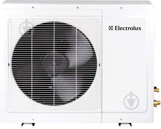 Кондиціонер Electrolux EACS-24HP/N3 - фото 3