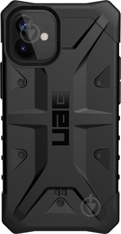Чехол UAG Pathfinder 112347114040 для Apple iPhone 12 Mini - фото 1