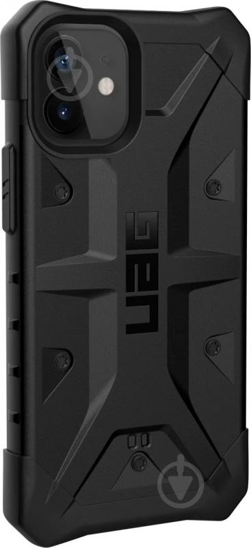 Чехол UAG Pathfinder 112347114040 для Apple iPhone 12 Mini - фото 3
