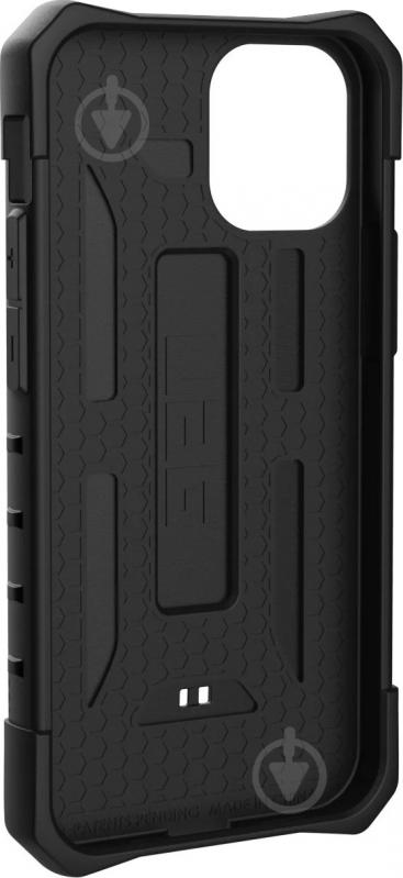 Чехол UAG Pathfinder 112347114040 для Apple iPhone 12 Mini - фото 4