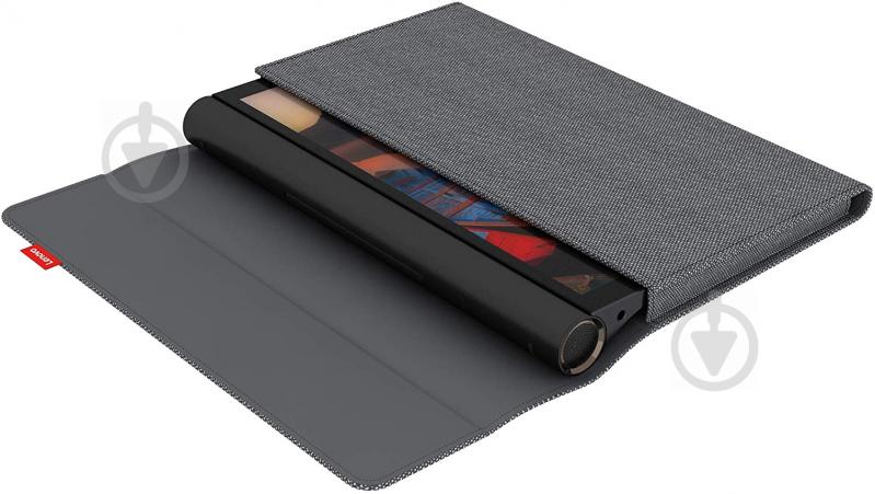 Чохол Lenovo Yoga Smart Sleeve grey (ZG38C02854) - фото 4