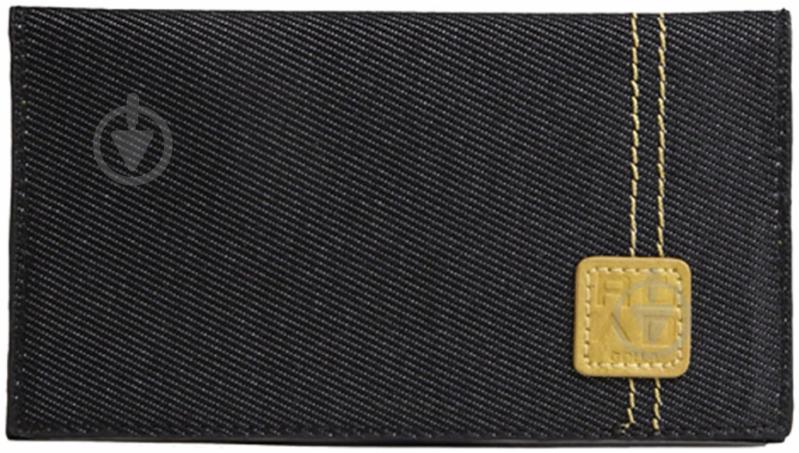 Чехол Golla Road Wallet универсальный black (G1594) - фото 1
