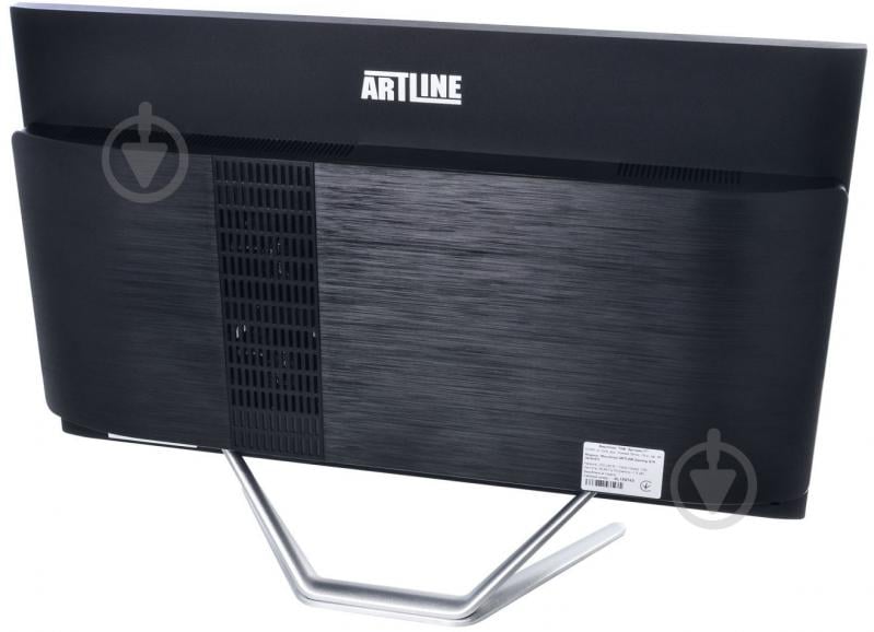 Моноблок Artline Gaming G77 27 (G77v40) black - фото 6