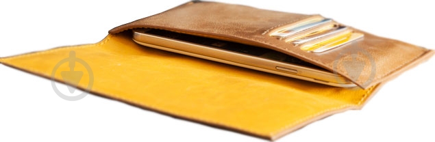 Чохол Golla Road Wallet універсальний taupe (G1596) - фото 5
