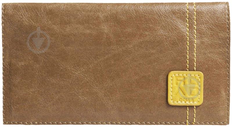 Чохол Golla Road Wallet універсальний taupe (G1596) - фото 1