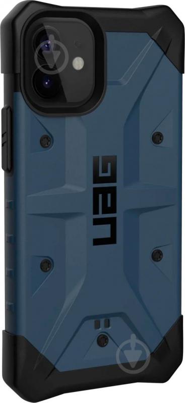Чехол UAG Pathfinder 112347115555 для Apple iPhone 12 Mini - фото 3