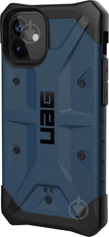 Чехол UAG Pathfinder 112347115555 для Apple iPhone 12 Mini - фото 2
