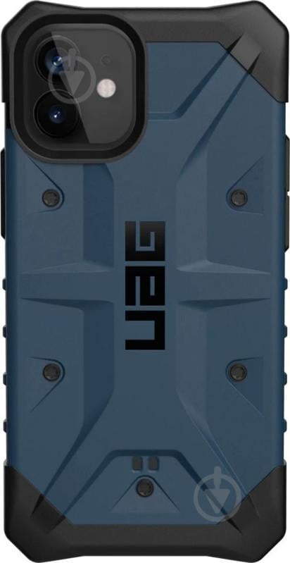 Чехол UAG Pathfinder 112347115555 для Apple iPhone 12 Mini - фото 1