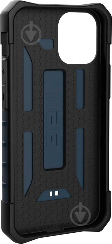 Чехол UAG Pathfinder 112347115555 для Apple iPhone 12 Mini - фото 4