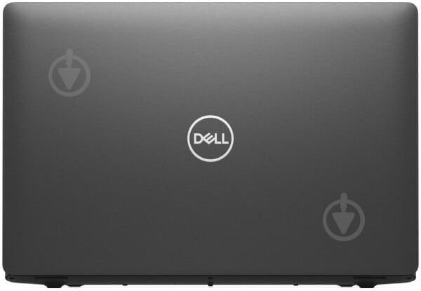 Ноутбук Dell Latitude 5501 15,6" (N008L550115ERC_W10) black - фото 8