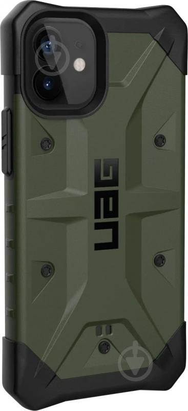 Чехол UAG Pathfinder 112347117272 для Apple iPhone 12 Mini - фото 2