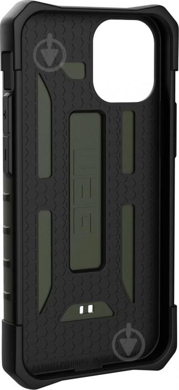 Чехол UAG Pathfinder 112347117272 для Apple iPhone 12 Mini - фото 4