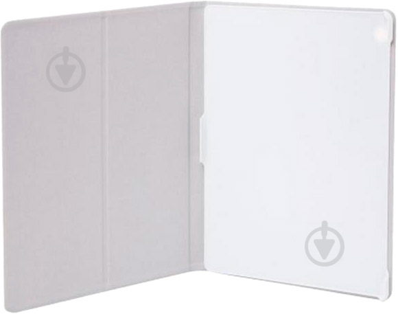 Чохол для планшету Lenovo TB-X605 TAB M10 Folio Case white (ZG38C02601) + захисна плівка - фото 3