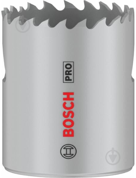 Коронка Bosch PRO Multi Material 41 мм 2608901508 - фото 1