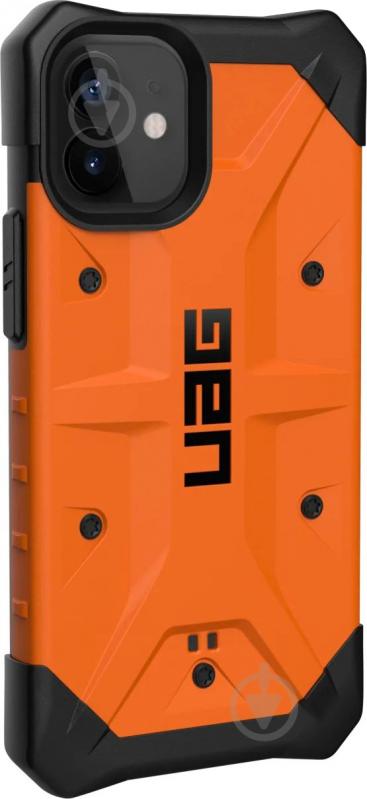 Чехол UAG Pathfinder 112347119797 для Apple iPhone 12 Mini - фото 3
