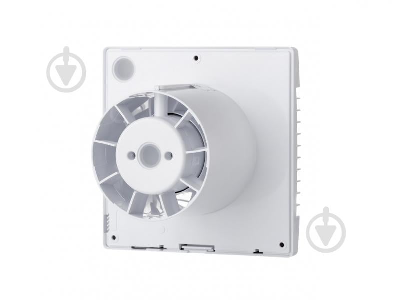 Вытяжной вентилятор AirRoxy для ванной airRoxy pRim 150 S (01-009) - фото 6