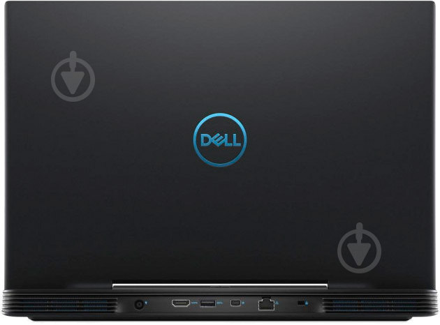 Ноутбук Dell G5 5590 15,6" (G55716S3NDL-61B) black - фото 8