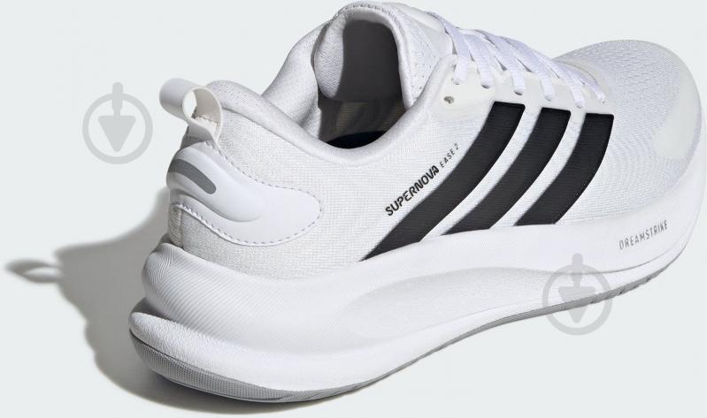 ᐉ Кросівки жіночі Adidas SUPERNOVA EASE 2 W FTWWHT/CBLACK/CRYWHT