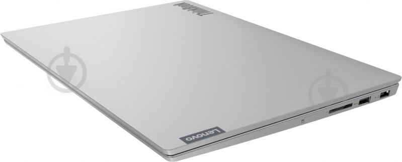 Ноутбук Lenovo ThinkBook 14 14" (20SL004ARA) grey - фото 8