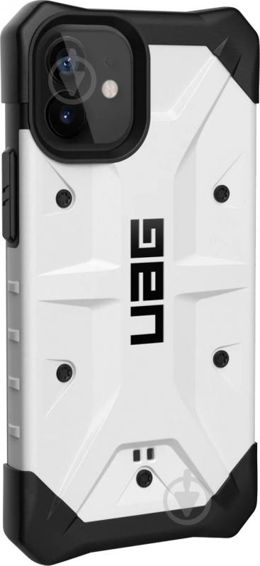 Чехол UAG Pathfinder 112347114141 для Apple iPhone 12 Mini - фото 2