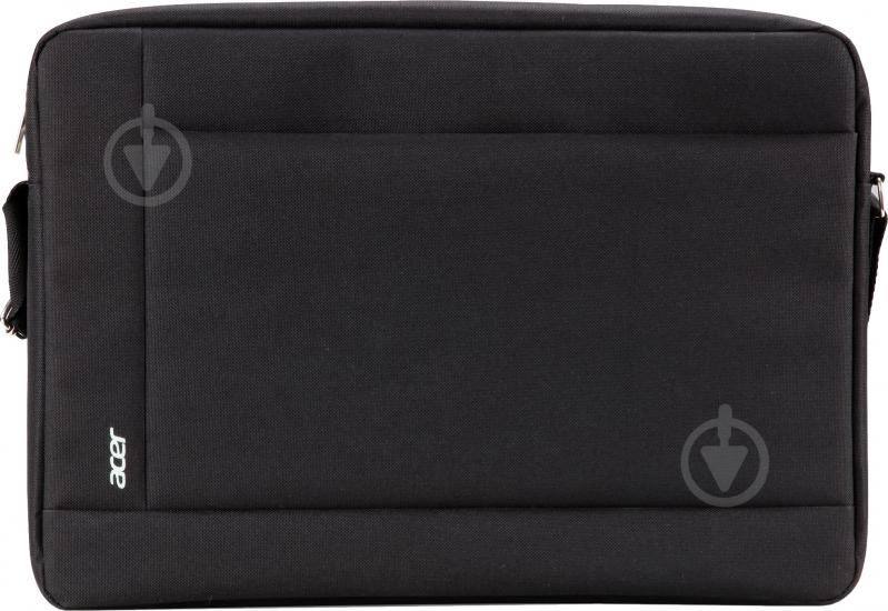 Сумка Acer Notebook Carry Case 15.6" black (NP.BAG1A.152) - фото 1