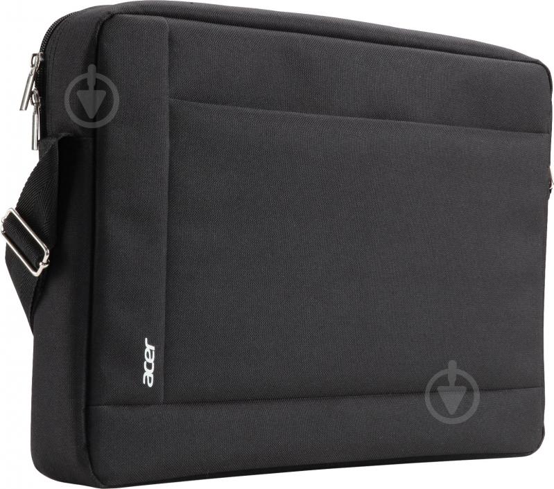 Сумка Acer Notebook Carry Case 15.6" black (NP.BAG1A.152) - фото 2