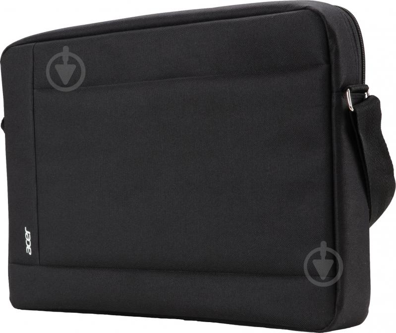 Сумка Acer Notebook Carry Case 15.6" black (NP.BAG1A.152) - фото 3