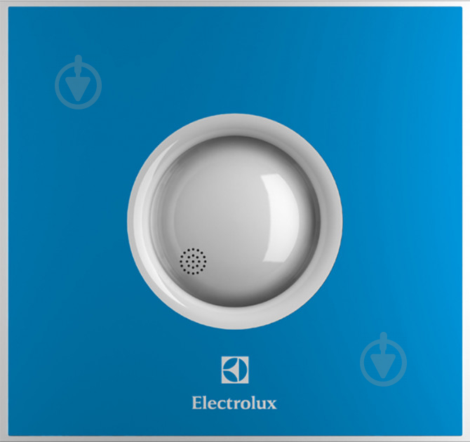 Витяжний вентилятор Electrolux EAFR-150T blue - фото 1