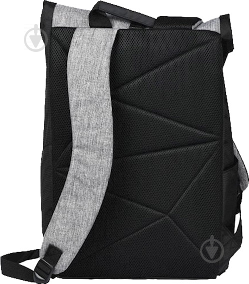 Рюкзак Acer Predator Rolltop Jr. 15.6" grey (NP.BAG1A.292) - фото 5