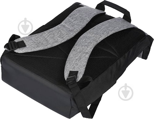 Рюкзак Acer Predator Rolltop Jr. 15.6" grey (NP.BAG1A.292) - фото 6