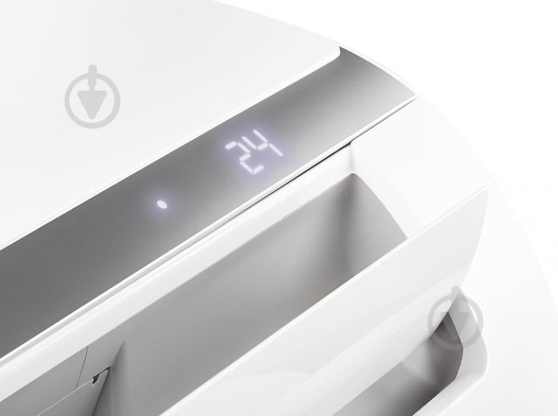 Кондиционер Ballu BSD-07HN1 - фото 3