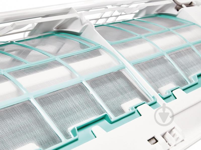 Кондиционер Ballu BSD-07HN1 - фото 5