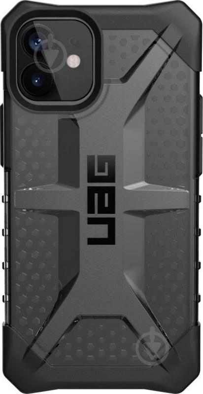 Чохол UAG Plasma 112343113131 для Apple iPhone 12 Mini - фото 1