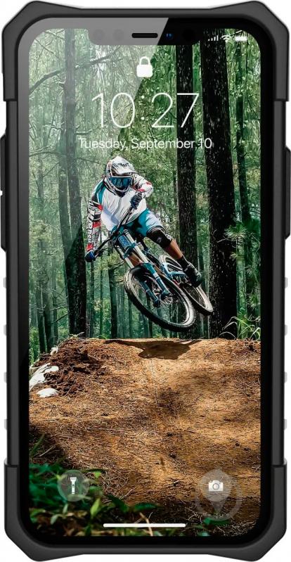 Чохол UAG Plasma 112343113131 для Apple iPhone 12 Mini - фото 5
