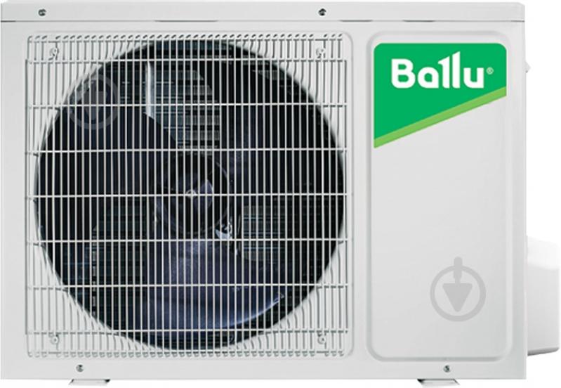 Кондиционер Ballu BSD-09HN1 - фото 7