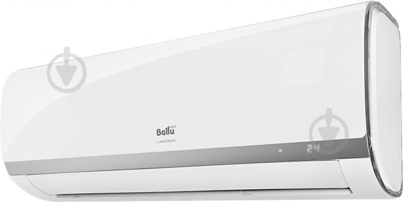 Кондиционер Ballu BSD-09HN1 - фото 2