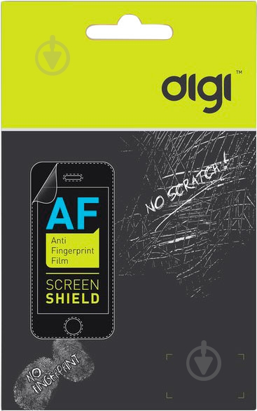 Защитная пленка DIGI Screen Protector AF Universal 6+ (A5000) - фото 1 Защитная пленка DIGI Screen Protector AF Universal 6+ (A5000) - фото 1