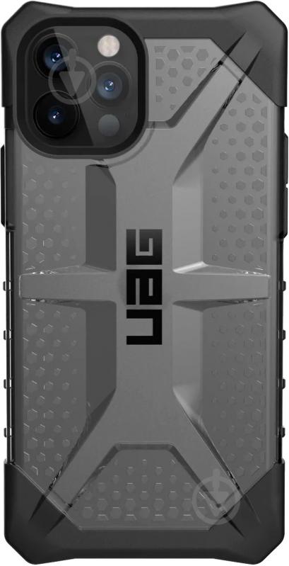 Чохол UAG Plasma 112343114343 для Apple iPhone 12 Mini - фото 1