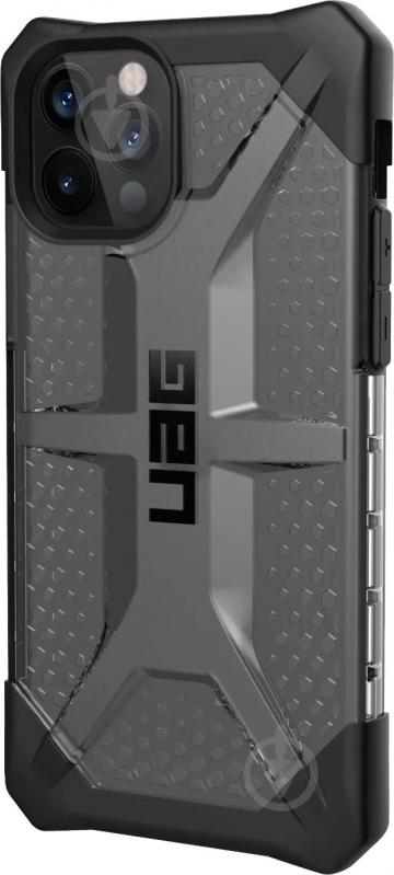 Чохол UAG Plasma 112343114343 для Apple iPhone 12 Mini - фото 3