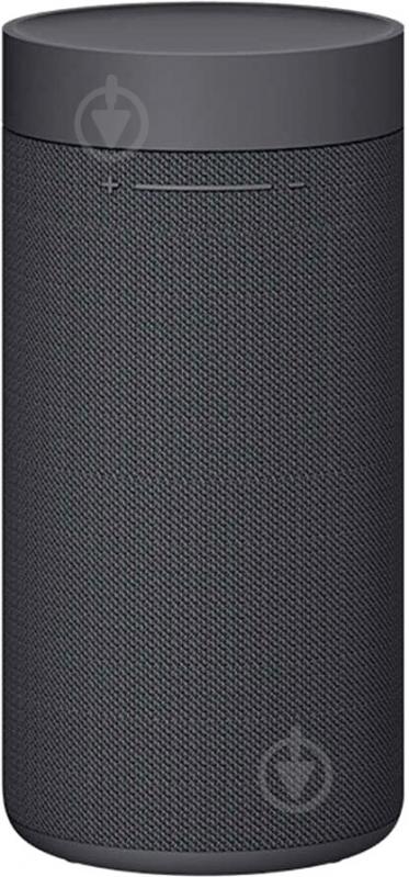 Портативная колонка Xiaomi Mi Outdoor Bluetooth Speaker 1.0 grey (552907) - фото 4