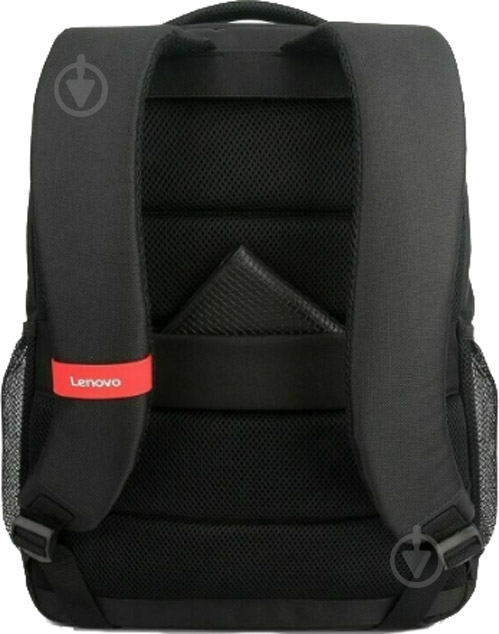 Рюкзак Lenovo Everyday Backpack black (GX40Q75215) - фото 4