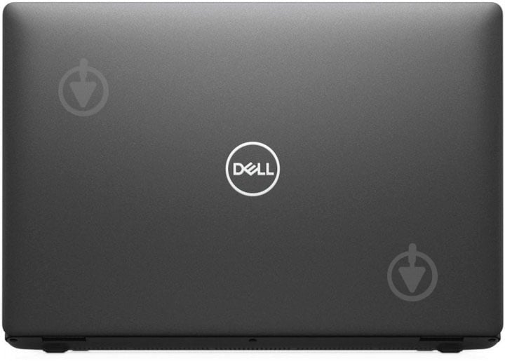 Ноутбук Dell Latitude 5401 14" (N007L540114ERC_W10) black - фото 7