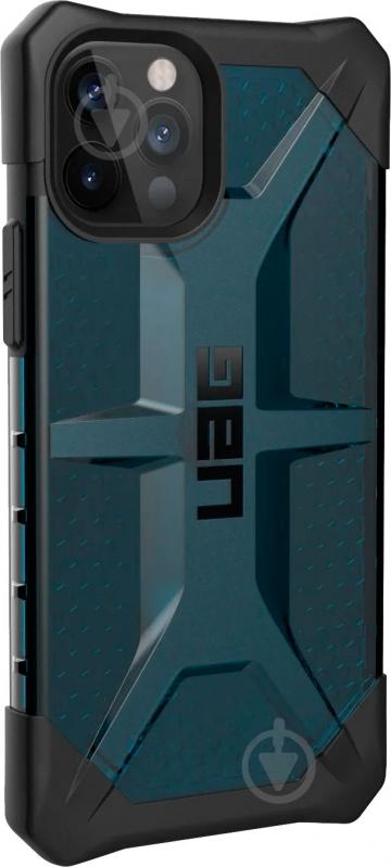 Чехол UAG Plasma 112343115555 для Apple iPhone 12 Mini - фото 2