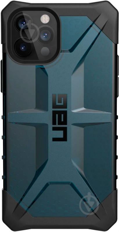 Чехол UAG Plasma 112343115555 для Apple iPhone 12 Mini - фото 1