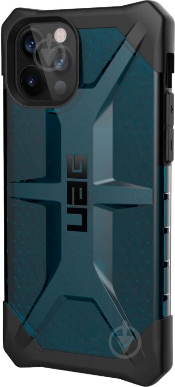 Чехол UAG Plasma 112343115555 для Apple iPhone 12 Mini - фото 3