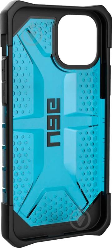 Чехол UAG Plasma 112343115555 для Apple iPhone 12 Mini - фото 4