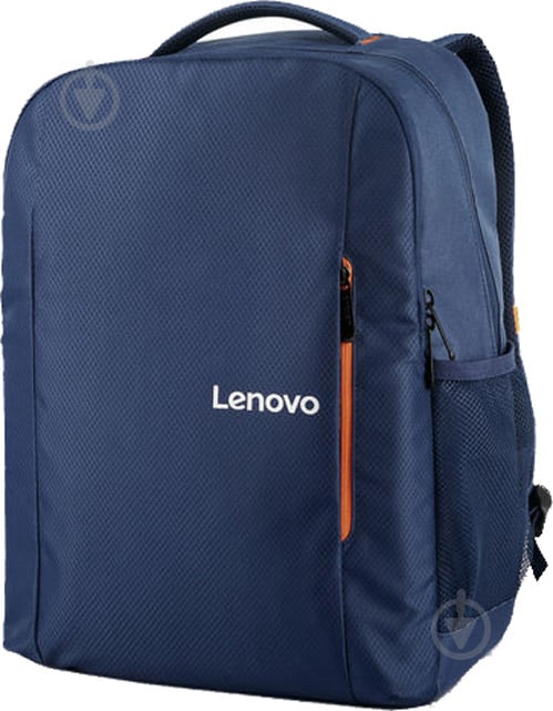 Рюкзак Lenovo Everyday Backpack 15.6" blue (GX40Q75216) - фото 1