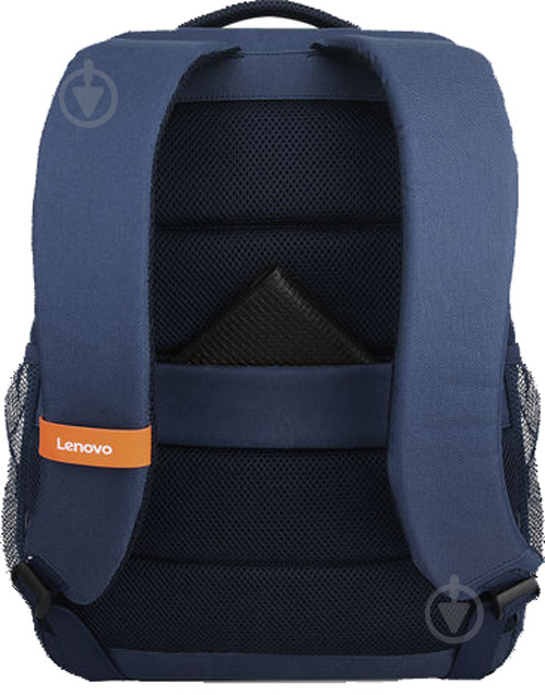 Рюкзак Lenovo Everyday Backpack 15.6" blue (GX40Q75216) - фото 4